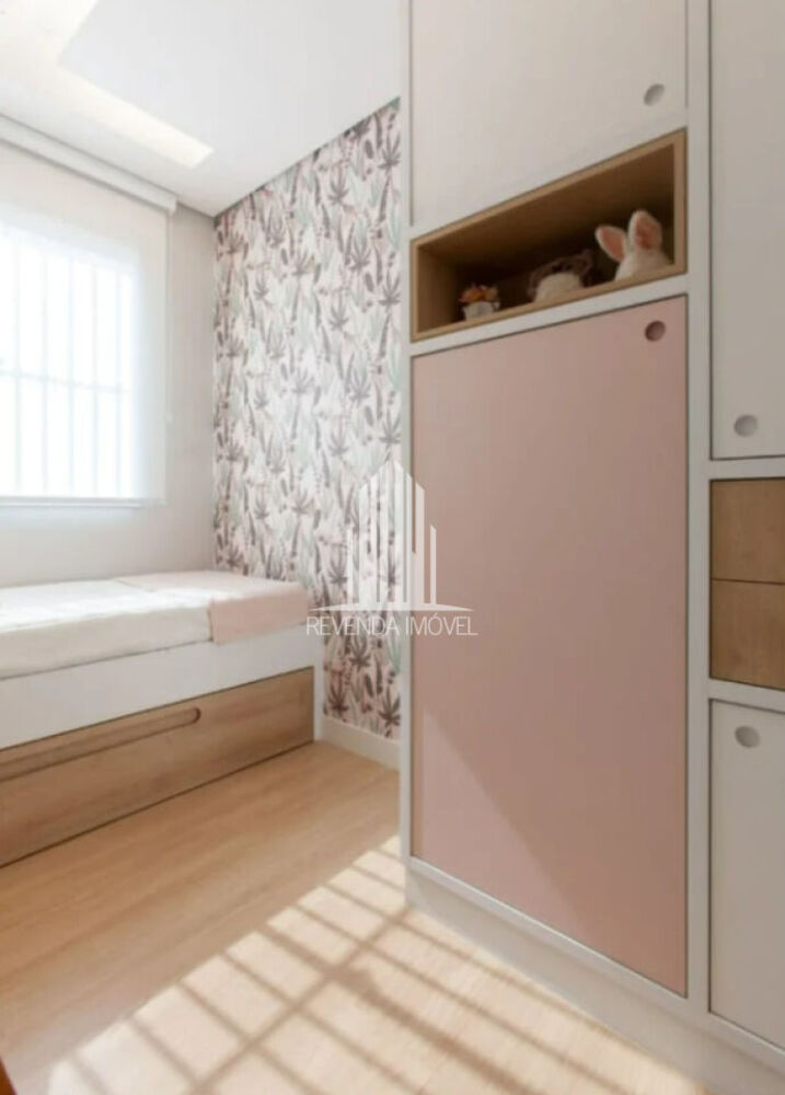 Apartamento à venda com 2 quartos, 35m² - Foto 5