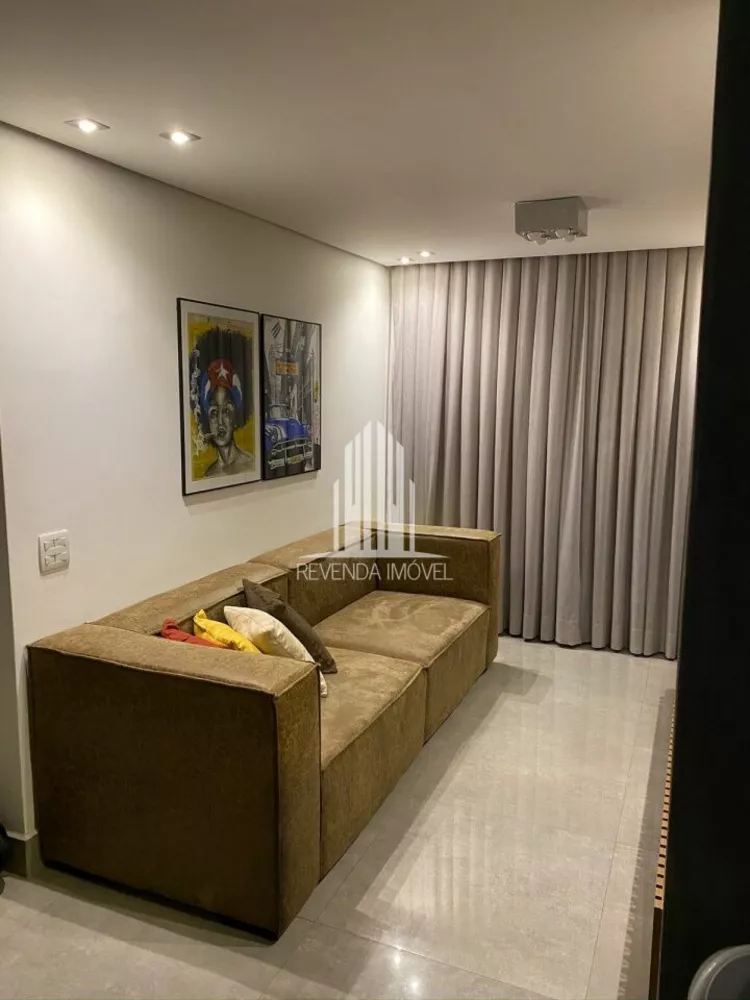 Apartamento à venda com 2 quartos, 67m² - Foto 3