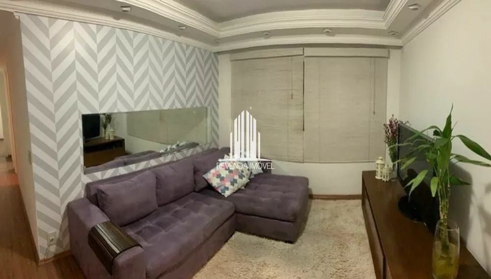 Apartamento à venda com 2 quartos, 77m² - Foto 2