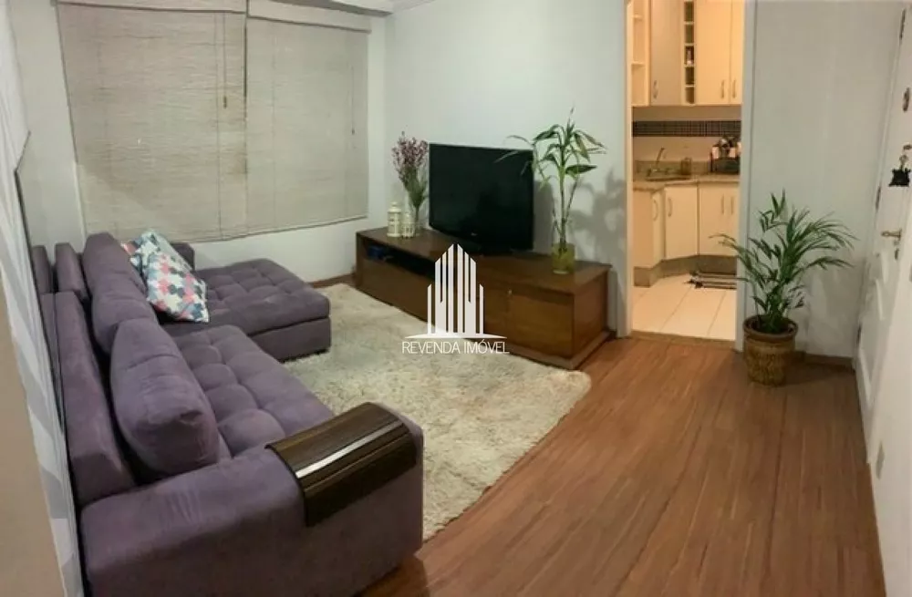 Apartamento à venda com 2 quartos, 77m² - Foto 3