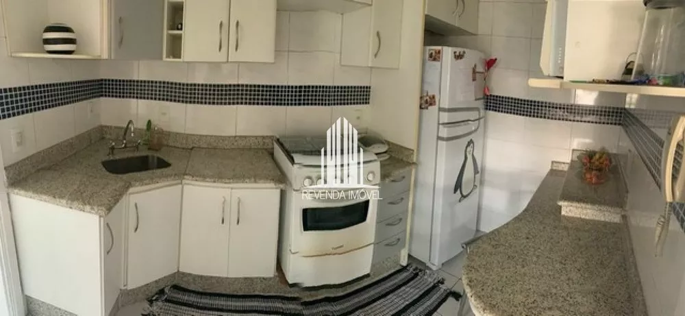 Apartamento à venda com 2 quartos, 77m² - Foto 4