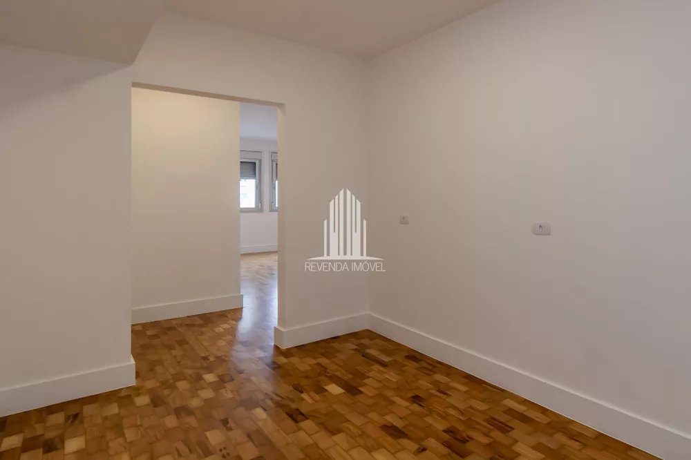 Apartamento à venda com 3 quartos, 270m² - Foto 4