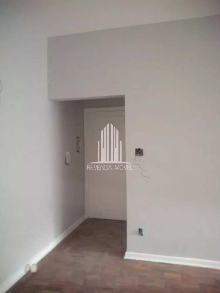 Apartamento à venda com 3 quartos, 113m² - Foto 1