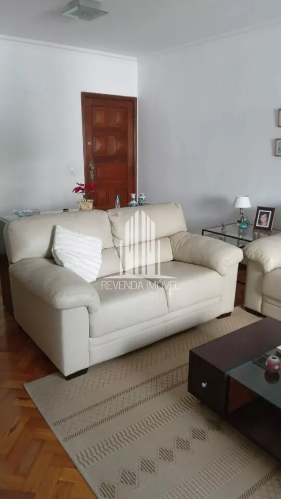 Apartamento à venda com 3 quartos, 110m² - Foto 3