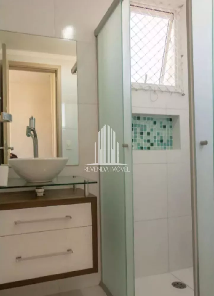 Apartamento à venda com 2 quartos, 59m² - Foto 3