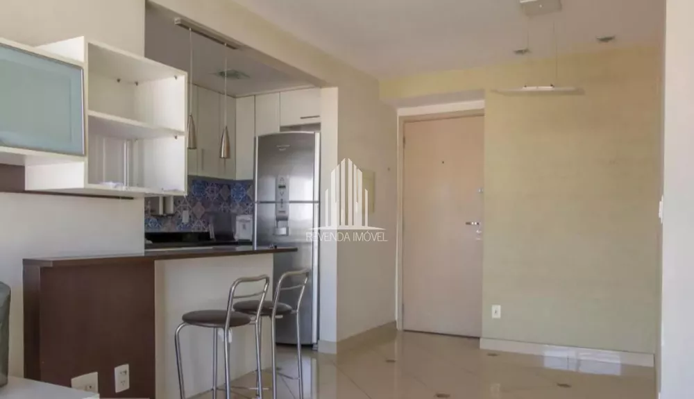 Apartamento à venda com 2 quartos, 59m² - Foto 1