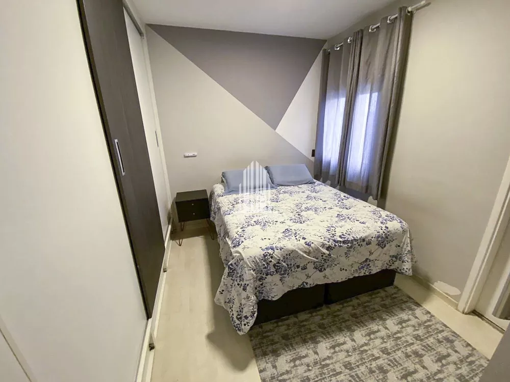 Apartamento à venda com 2 quartos, 72m² - Foto 2