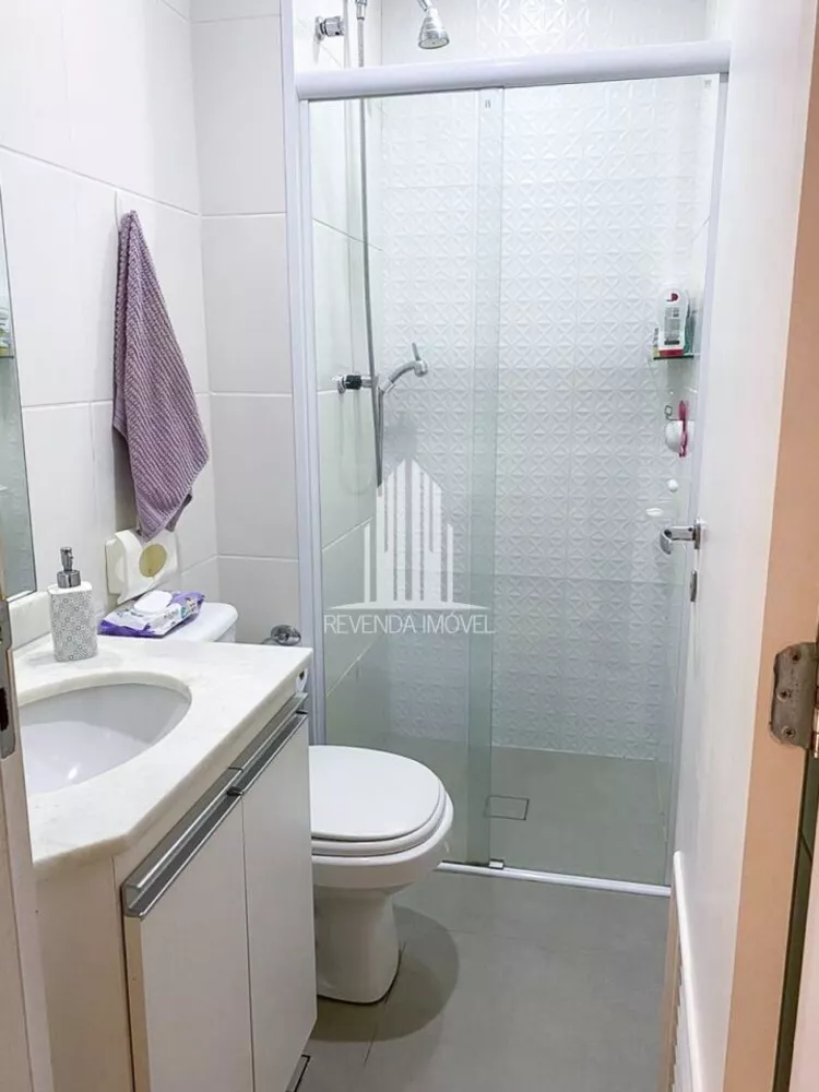 Apartamento à venda com 2 quartos, 72m² - Foto 4