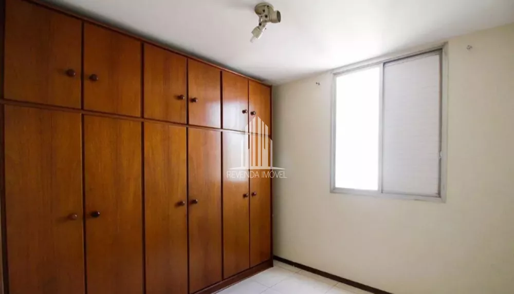 Apartamento à venda com 2 quartos, 60m² - Foto 2