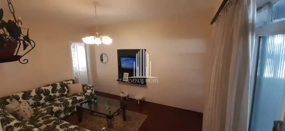 Casa de Vila à venda com 3 quartos, 145m² - Foto 1