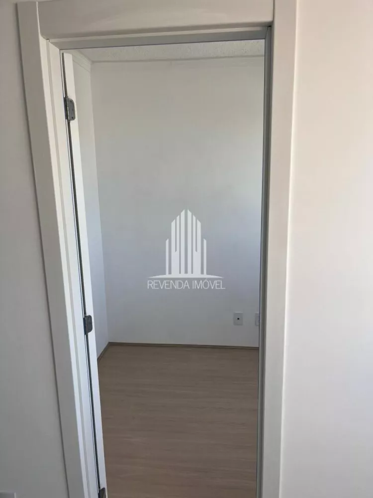 Apartamento à venda com 2 quartos, 42m² - Foto 3