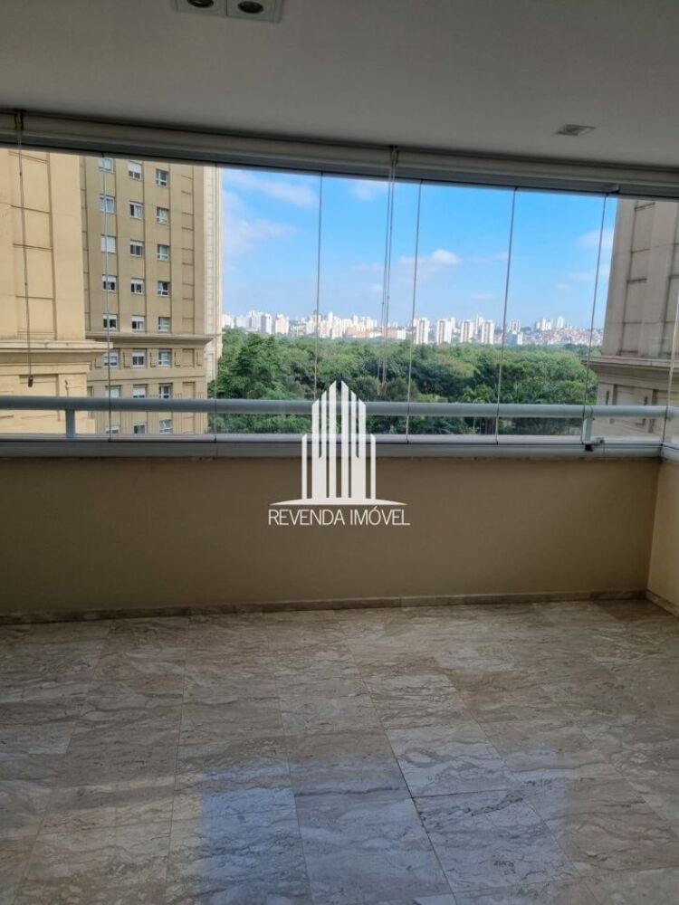 Apartamento à venda com 3 quartos, 263m² - Foto 6