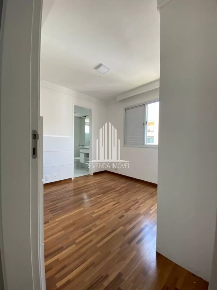 Apartamento à venda com 3 quartos, 233m² - Foto 3