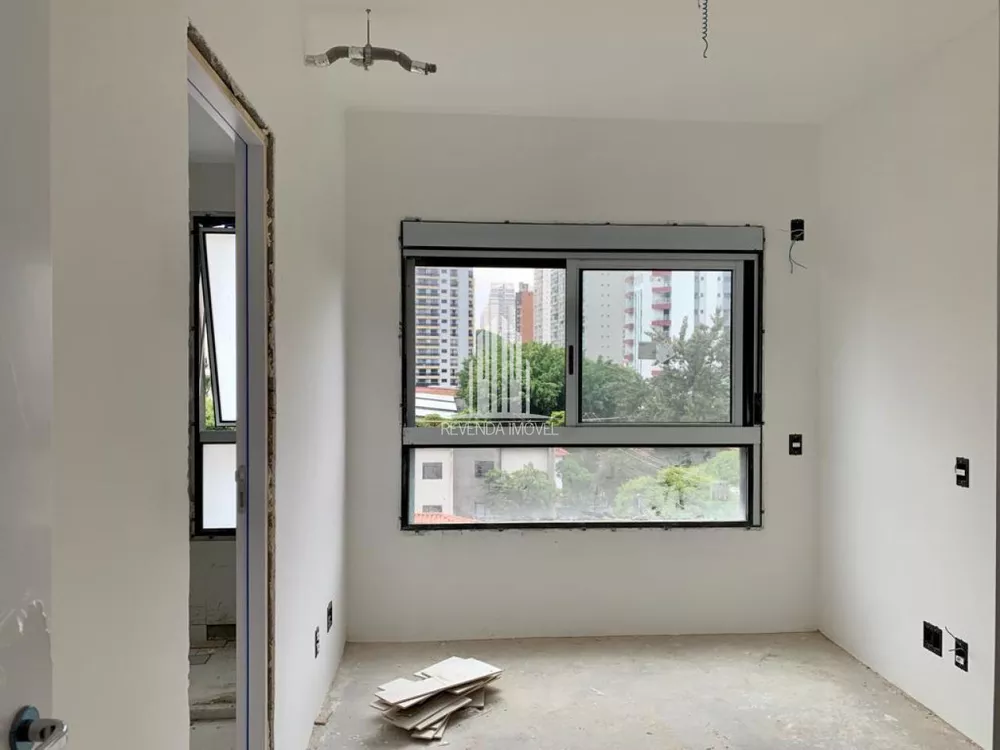 Apartamento à venda com 4 quartos, 250m² - Foto 3