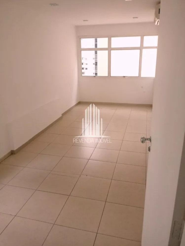 Conjunto Comercial-Sala à venda, 43m² - Foto 1