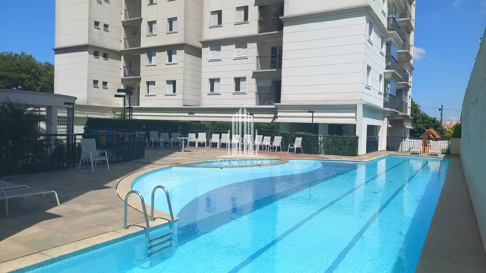 Apartamento à venda com 3 quartos, 68m² - Foto 4