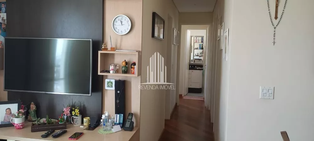 Apartamento à venda com 3 quartos, 68m² - Foto 1