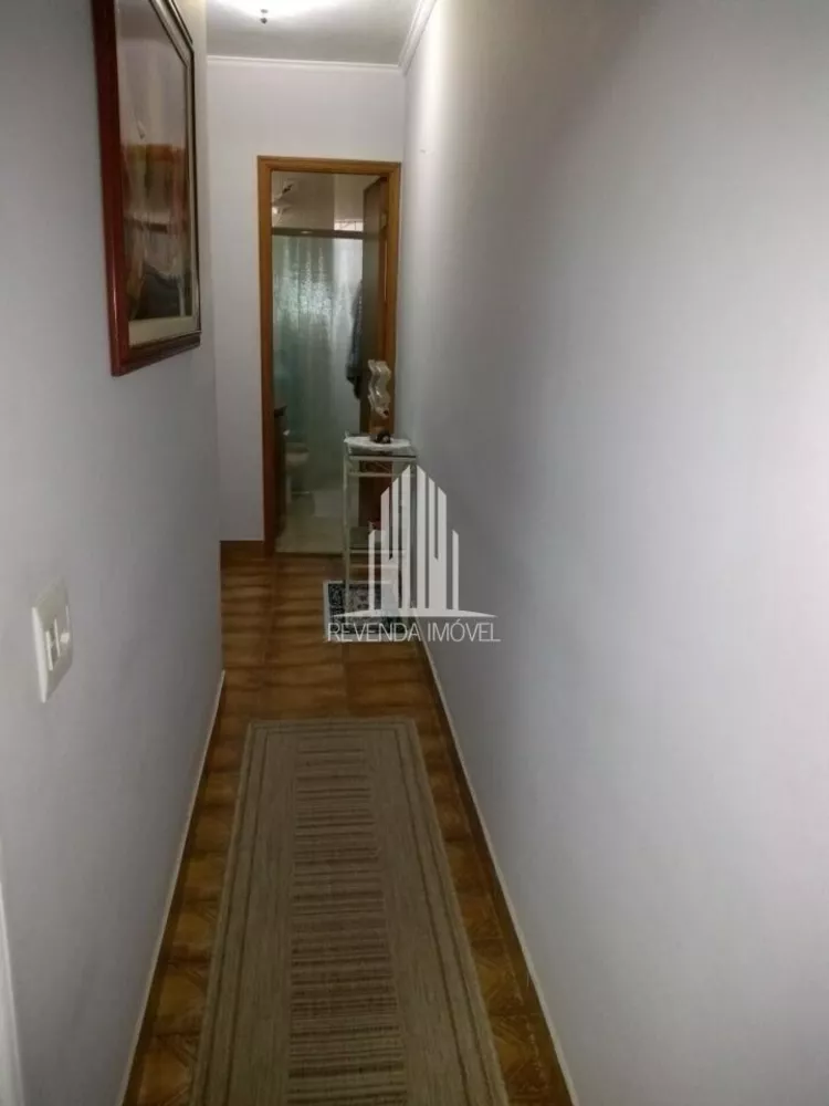 Apartamento à venda com 2 quartos, 58m² - Foto 5