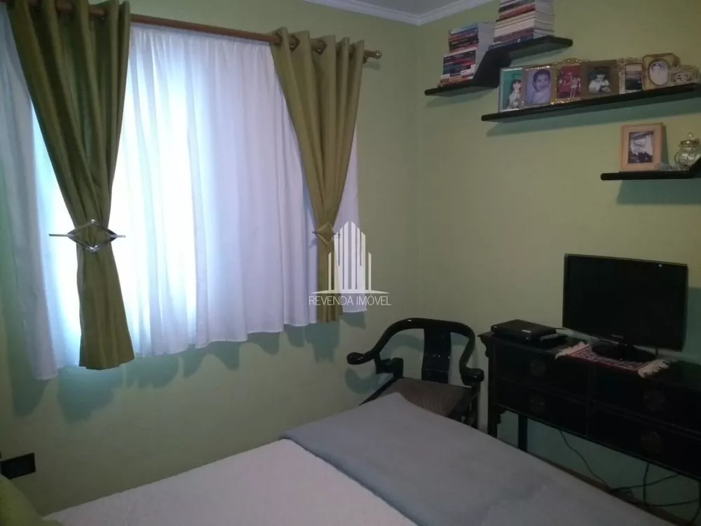 Apartamento à venda com 2 quartos, 58m² - Foto 2