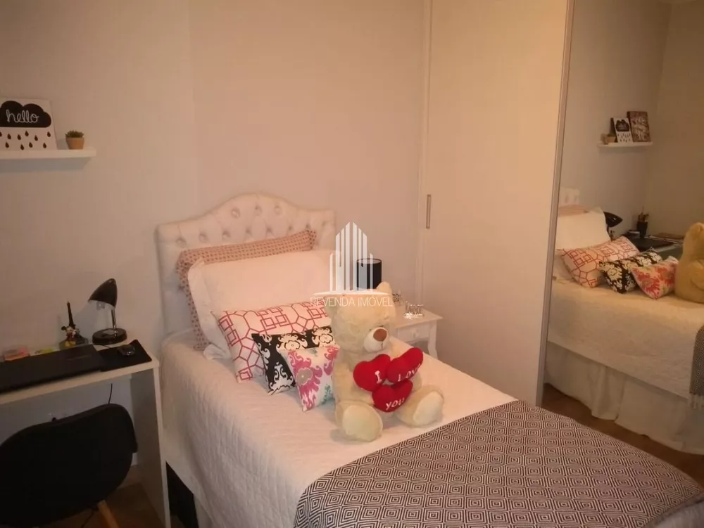 Apartamento à venda com 2 quartos, 58m² - Foto 7