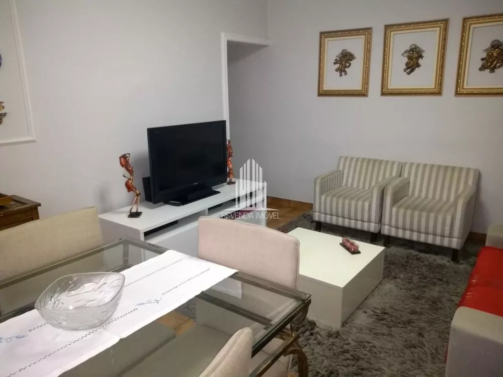 Apartamento à venda com 2 quartos, 58m² - Foto 6