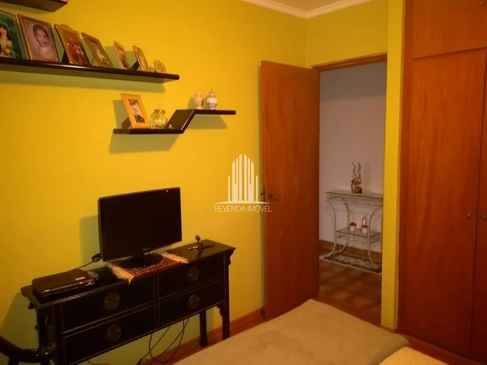 Apartamento à venda com 2 quartos, 58m² - Foto 8