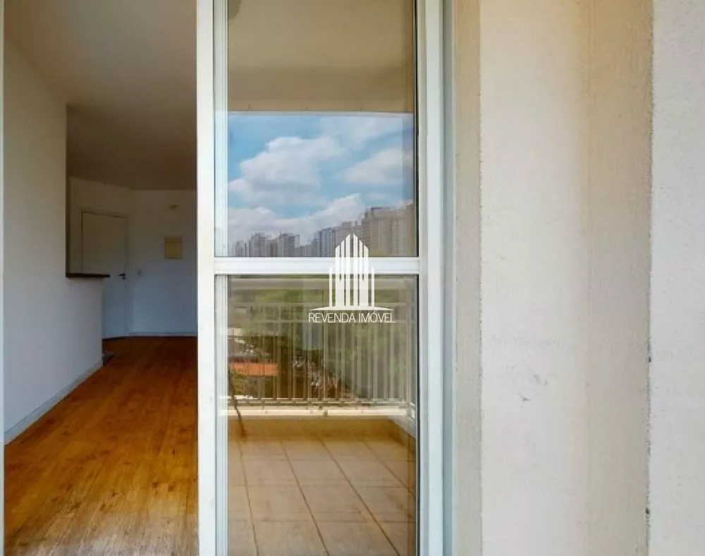 Apartamento à venda com 2 quartos, 60m² - Foto 2