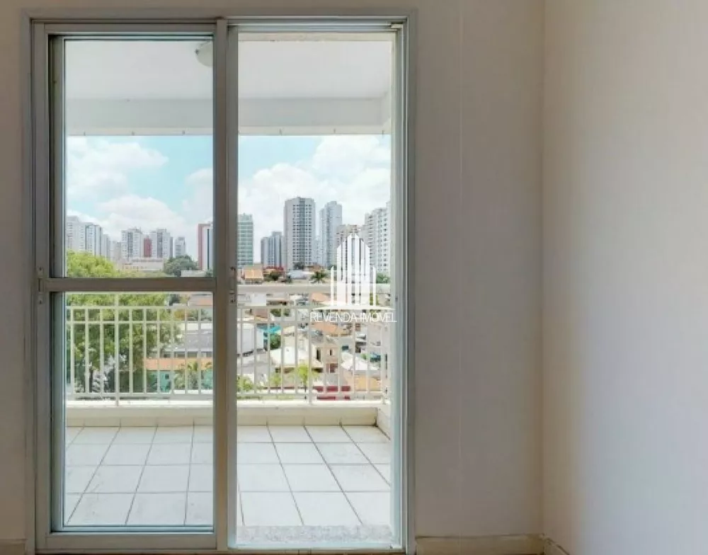 Apartamento à venda com 2 quartos, 60m² - Foto 3