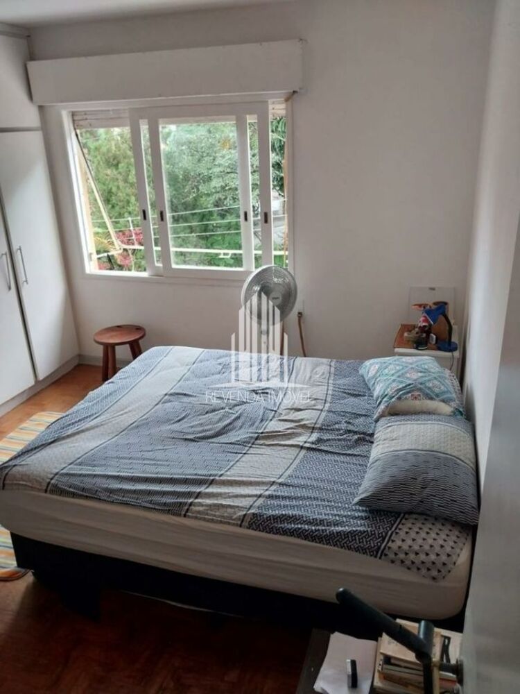 Casa de Vila à venda com 5 quartos, 142m² - Foto 8