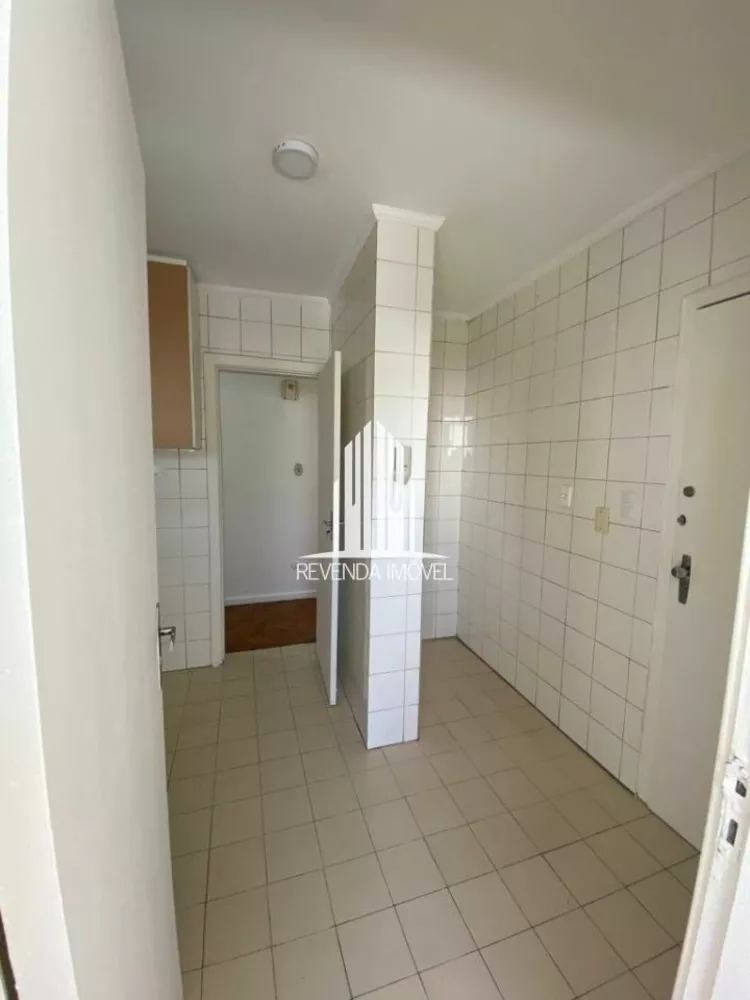 Apartamento à venda com 3 quartos, 116m² - Foto 3