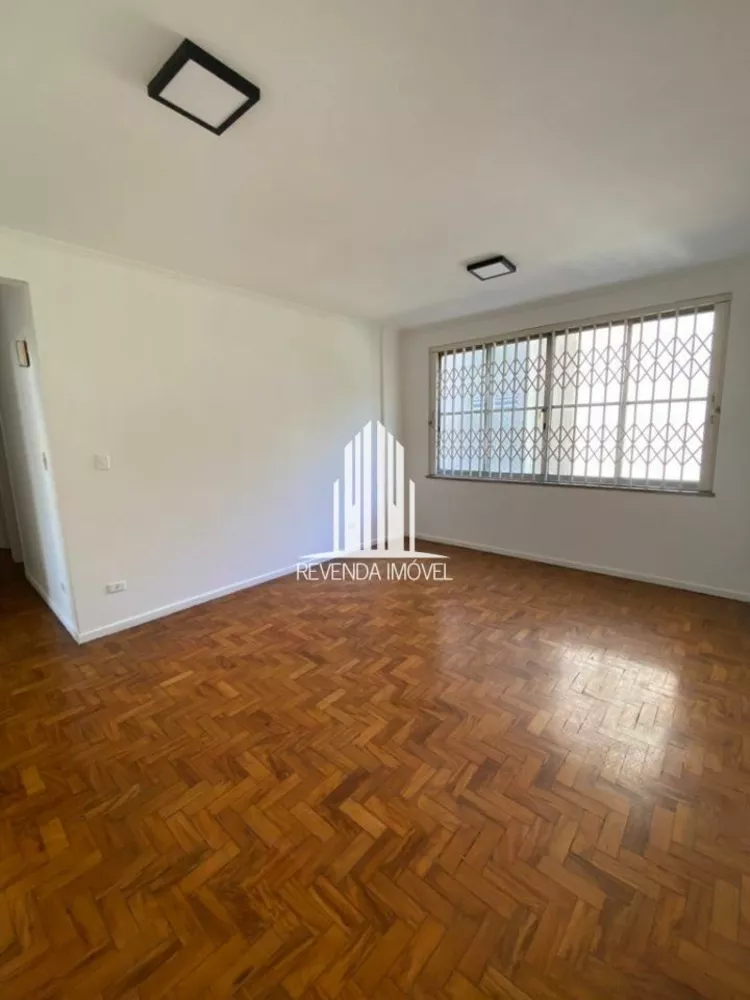 Apartamento à venda com 3 quartos, 116m² - Foto 1