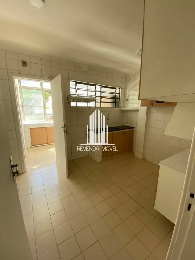 Apartamento à venda com 3 quartos, 116m² - Foto 4