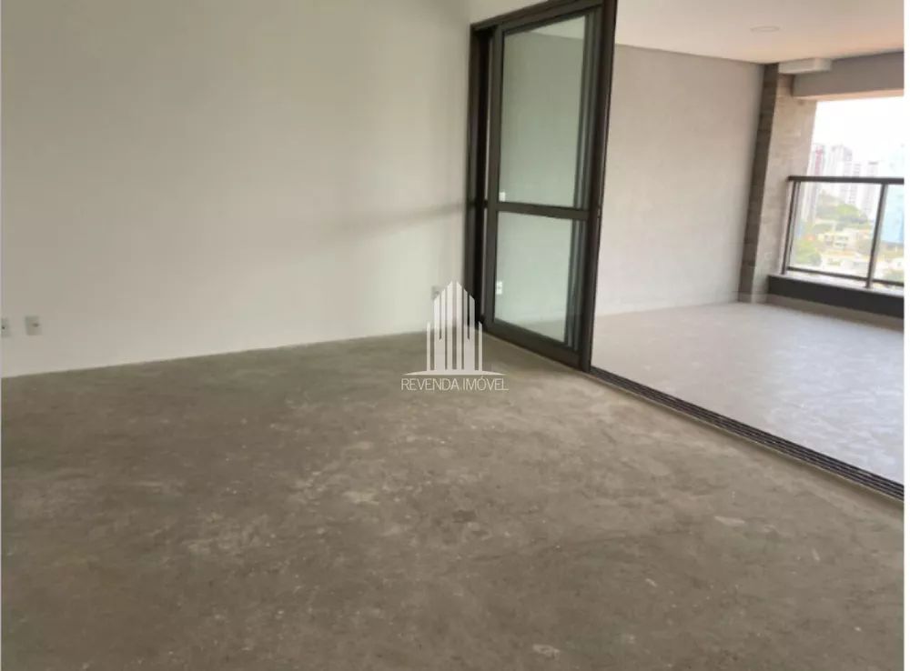 Apartamento à venda com 3 quartos, 163m² - Foto 3