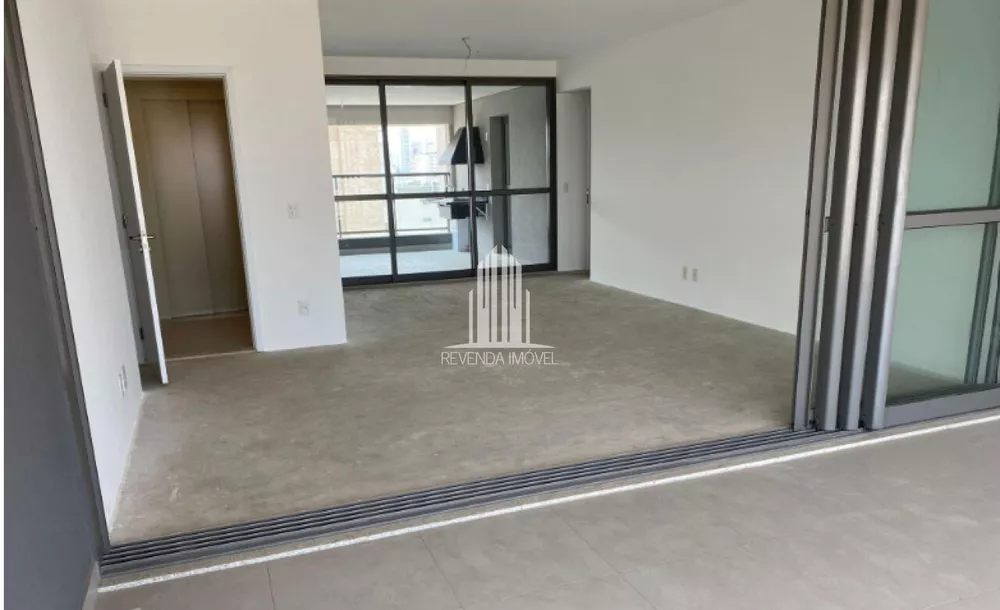 Apartamento à venda com 3 quartos, 163m² - Foto 4