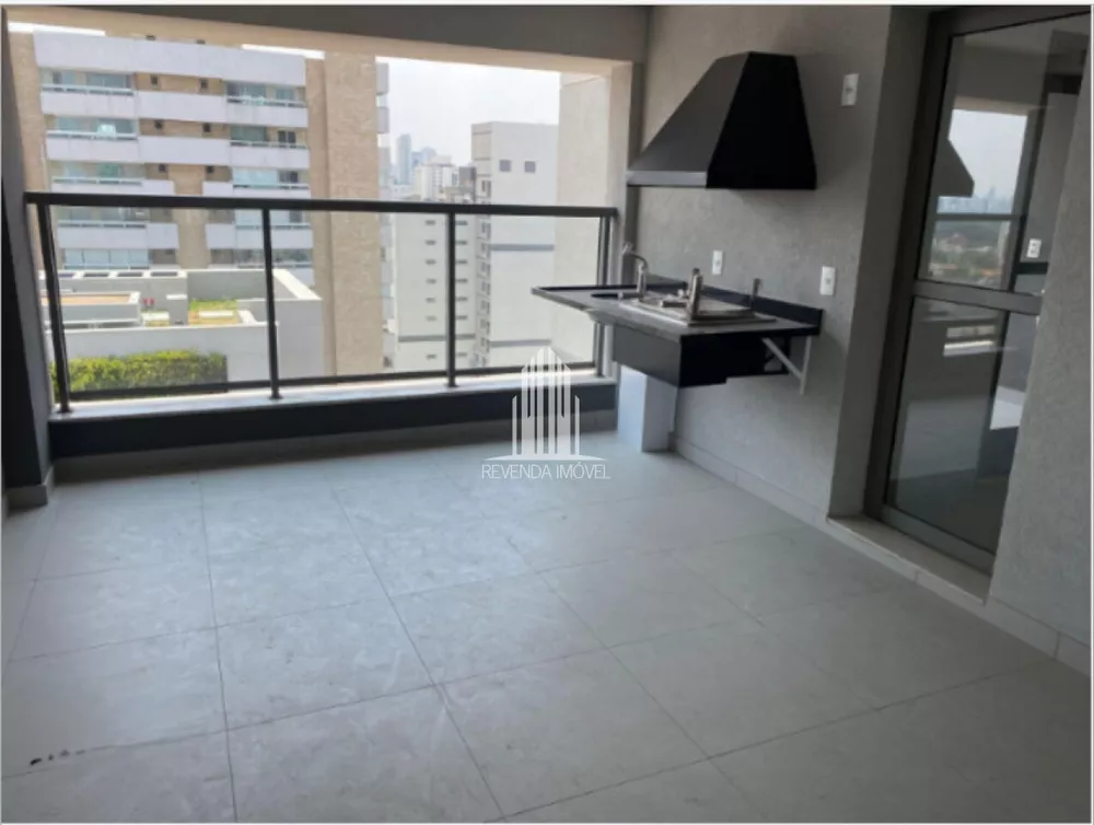 Apartamento à venda com 3 quartos, 163m² - Foto 1