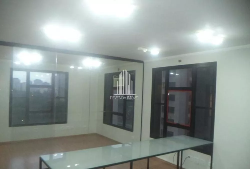 Conjunto Comercial-Sala à venda, 46m² - Foto 4