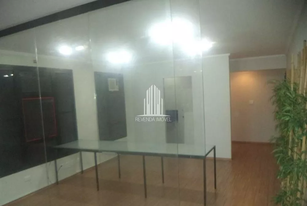 Conjunto Comercial-Sala à venda, 46m² - Foto 1