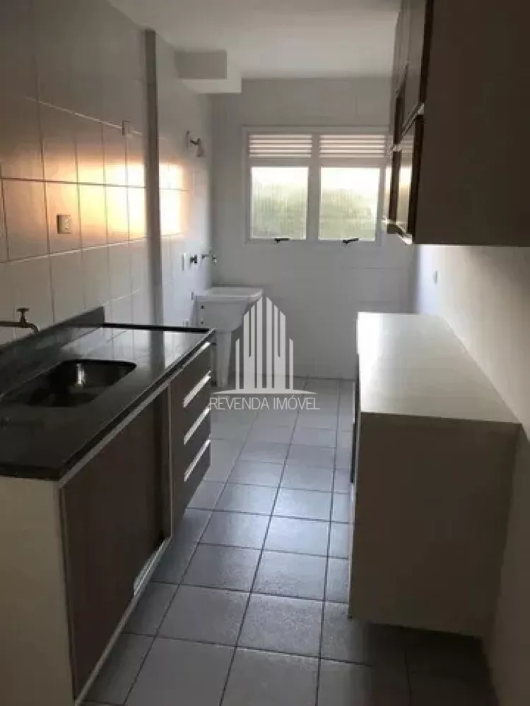 Apartamento à venda com 3 quartos, 65m² - Foto 1