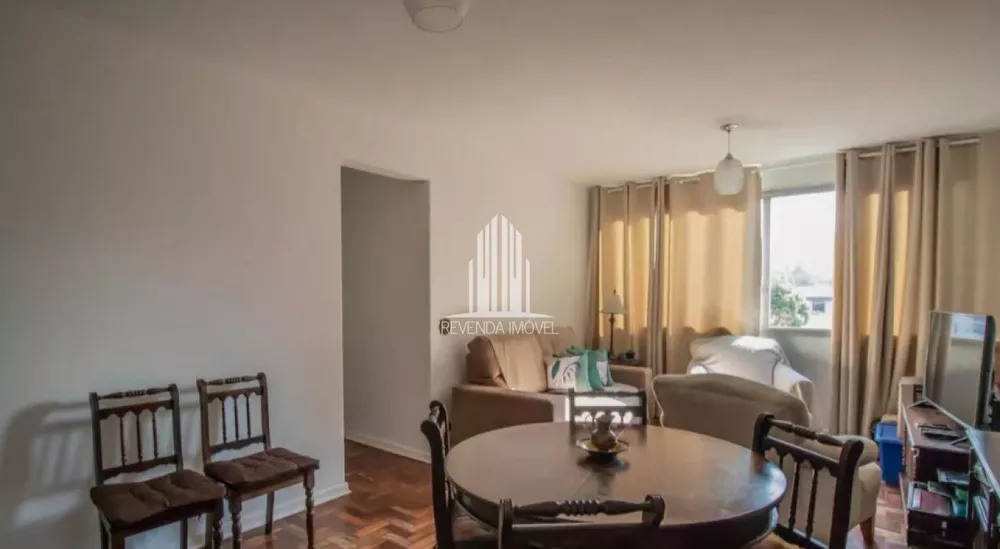 Apartamento à venda com 3 quartos, 74m² - Foto 2