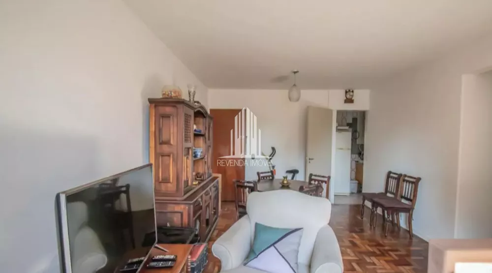 Apartamento à venda com 3 quartos, 74m² - Foto 4