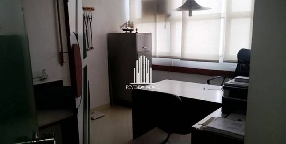 Conjunto Comercial-Sala à venda, 148m² - Foto 1