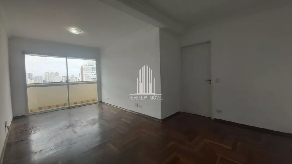 Apartamento à venda com 3 quartos, 80m² - Foto 1