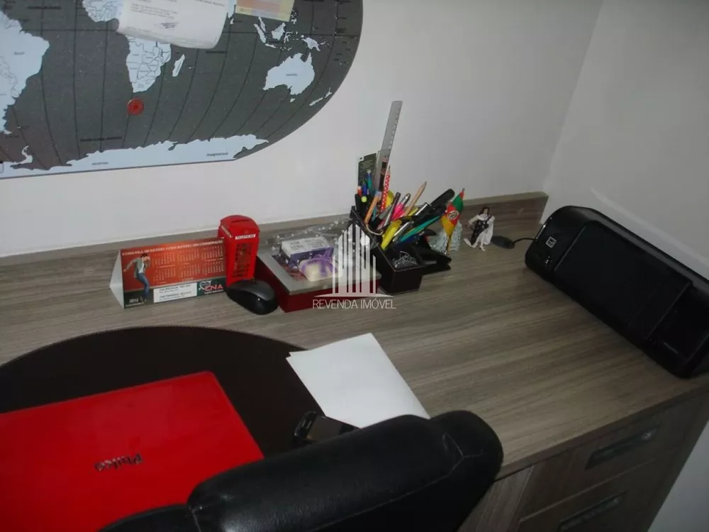 Apartamento à venda com 2 quartos, 90m² - Foto 9