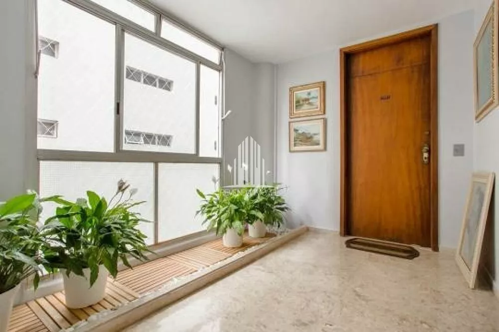 Apartamento à venda com 4 quartos, 180m² - Foto 5