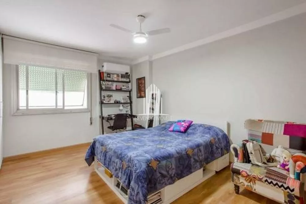 Apartamento à venda com 4 quartos, 180m² - Foto 7