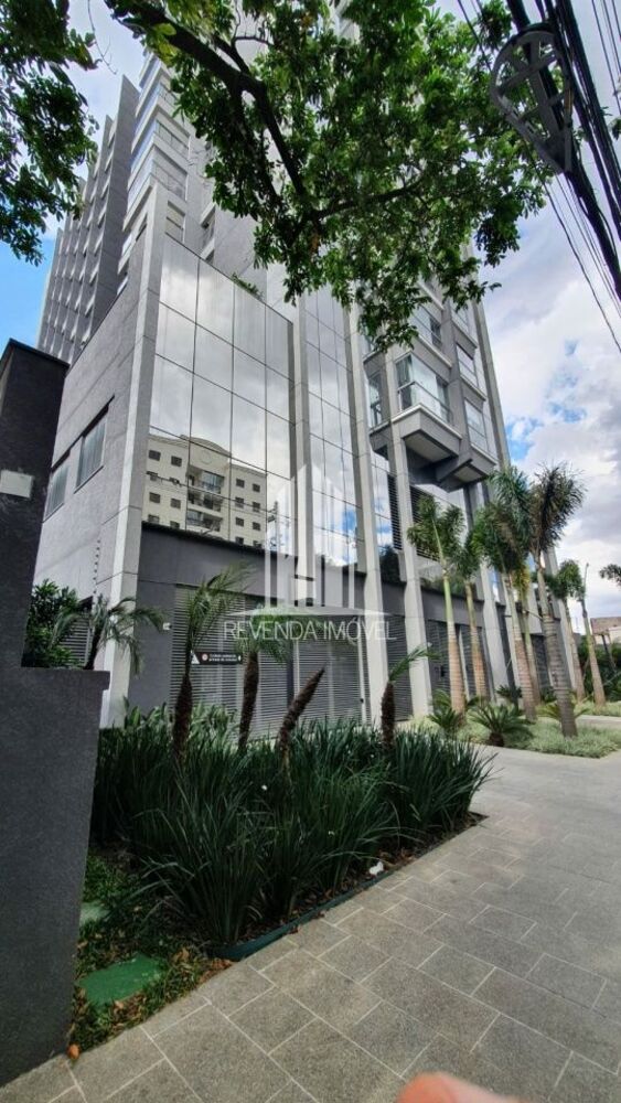 Conjunto Comercial-Sala à venda, 39m² - Foto 18