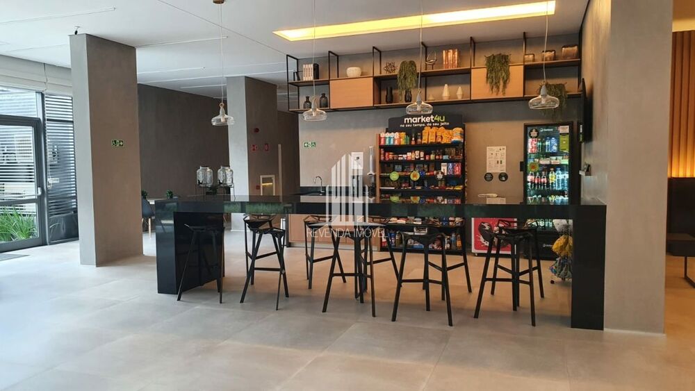 Conjunto Comercial-Sala à venda, 39m² - Foto 9