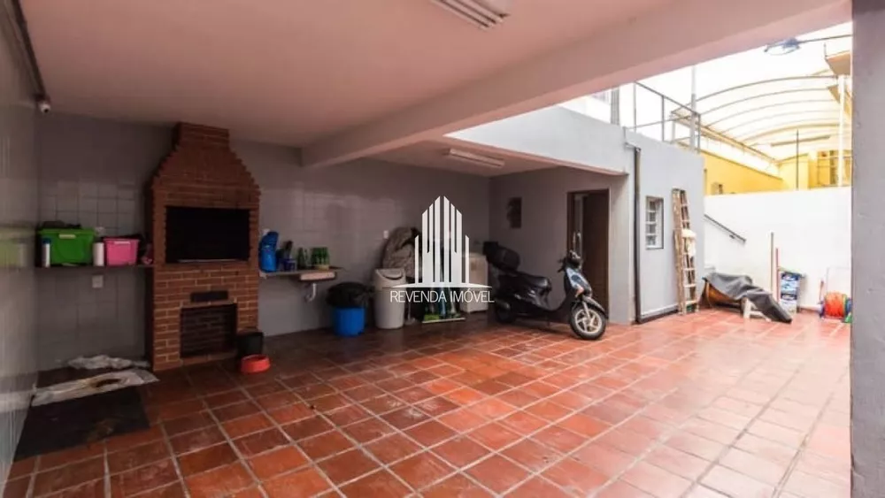 Casa de Vila à venda com 4 quartos, 230m² - Foto 3