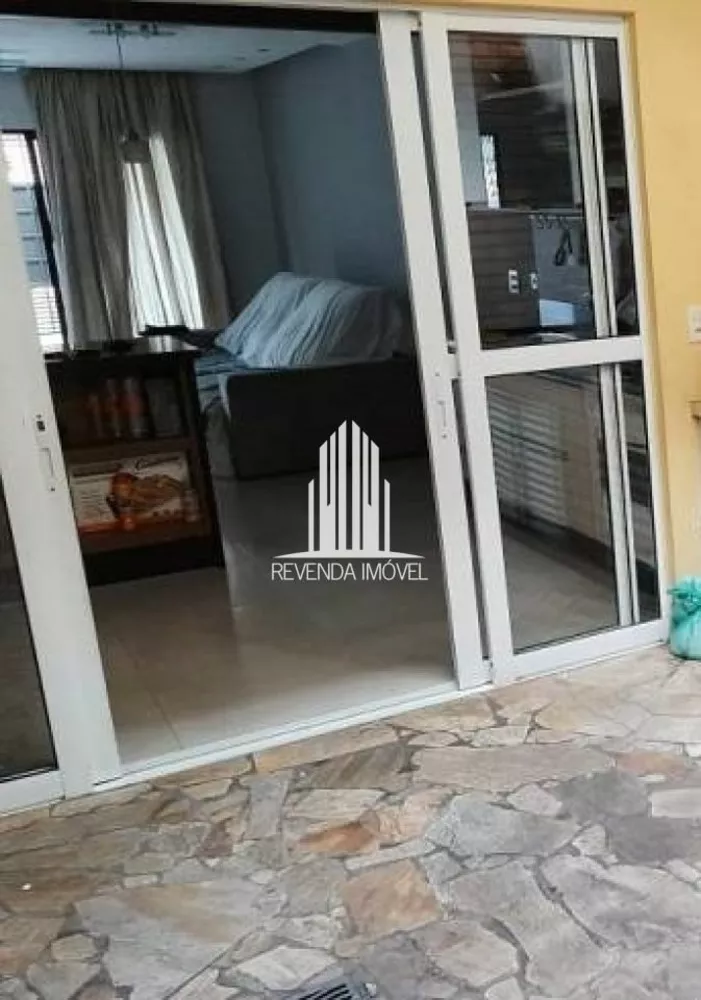 Casa de Vila à venda com 2 quartos, 100m² - Foto 5