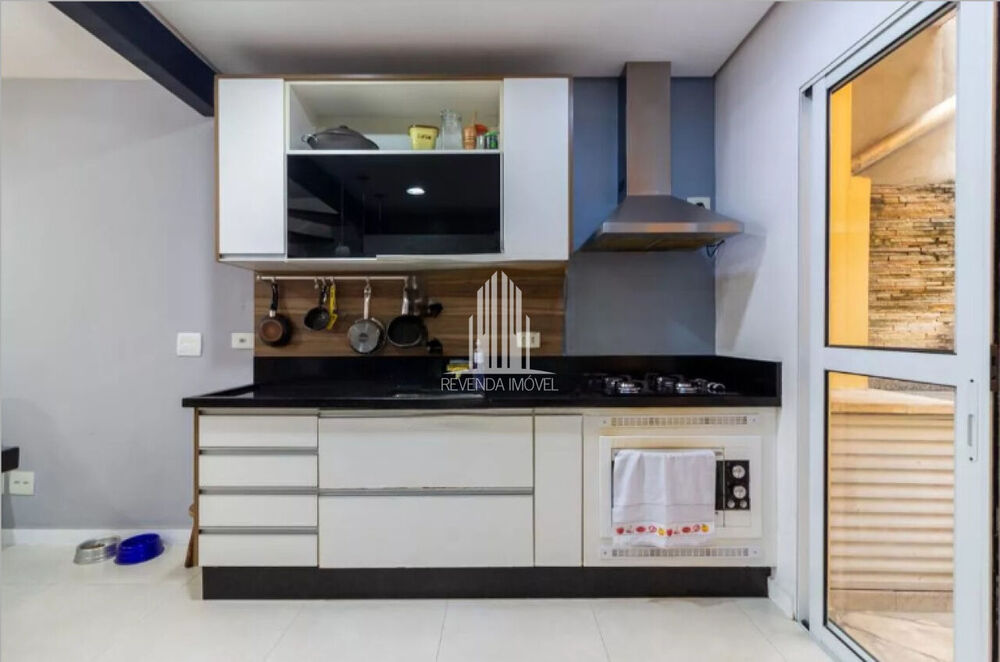 Casa de Vila à venda com 2 quartos, 100m² - Foto 11